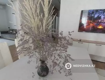 80 м², 4-комнатная квартира, этаж 6 из 13, 80 м², посуточно, изображение - 21