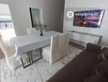 80 м², 4-комнатная квартира, этаж 6 из 13, 80 м², посуточно, изображение - 22