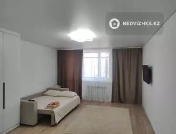 38 м², 1-комнатная квартира, этаж 4 из 24, 38 м², посуточно, изображение - 8