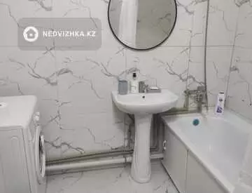 38 м², 1-комнатная квартира, этаж 4 из 24, 38 м², посуточно, изображение - 4