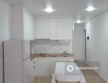 1-комнатная квартира, этаж 4 из 24, 38 м², посуточно