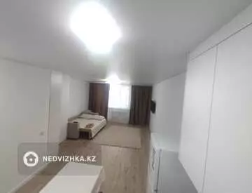 38 м², 1-комнатная квартира, этаж 4 из 24, 38 м², посуточно, изображение - 7