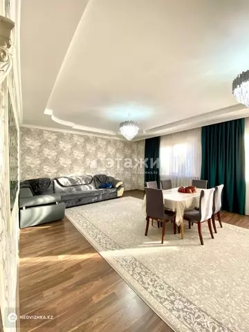 4-комнатный дом, 8 соток, 140 м²