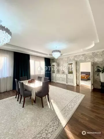 140 м², 4-комнатный дом, 8 соток, 140 м², изображение - 4