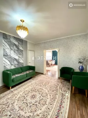140 м², 4-комнатный дом, 8 соток, 140 м², изображение - 7