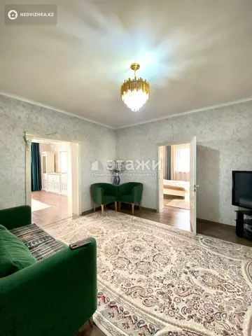 140 м², 4-комнатный дом, 8 соток, 140 м², изображение - 8