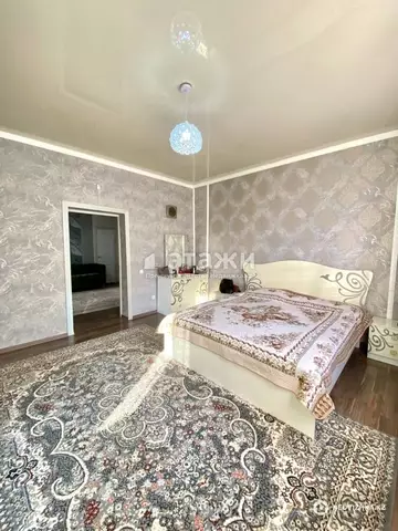 140 м², 4-комнатный дом, 8 соток, 140 м², изображение - 13