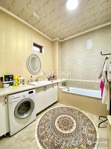 140 м², 4-комнатный дом, 8 соток, 140 м², изображение - 14