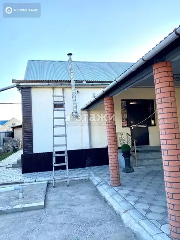 140 м², 4-комнатный дом, 8 соток, 140 м², изображение - 28
