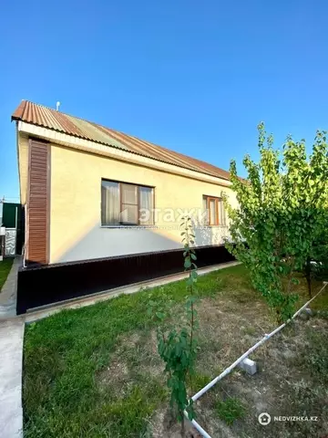 140 м², 4-комнатный дом, 8 соток, 140 м², изображение - 30