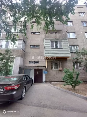 51 м², 2-комнатная квартира, этаж 1 из 5, 51 м², изображение - 8