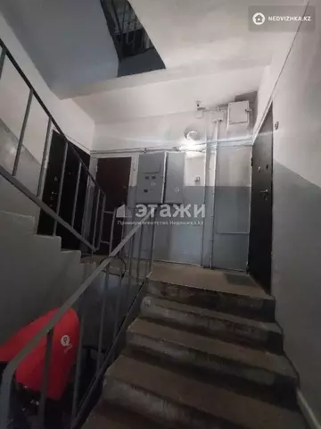 51 м², 2-комнатная квартира, этаж 1 из 5, 51 м², изображение - 12