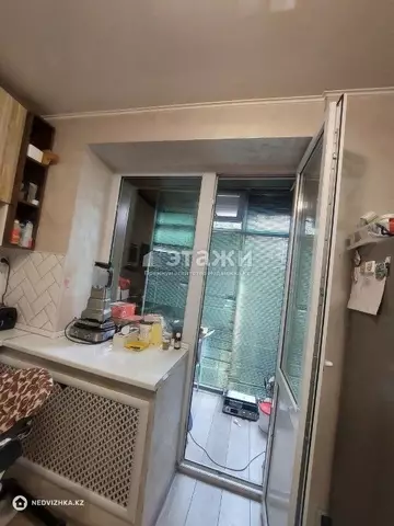 51 м², 2-комнатная квартира, этаж 1 из 5, 51 м², изображение - 15