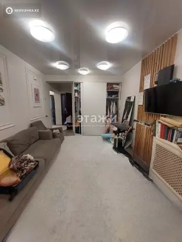 51 м², 2-комнатная квартира, этаж 1 из 5, 51 м², изображение - 23