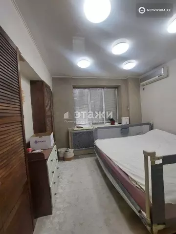 51 м², 2-комнатная квартира, этаж 1 из 5, 51 м², изображение - 24