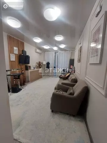 51 м², 2-комнатная квартира, этаж 1 из 5, 51 м², изображение - 26