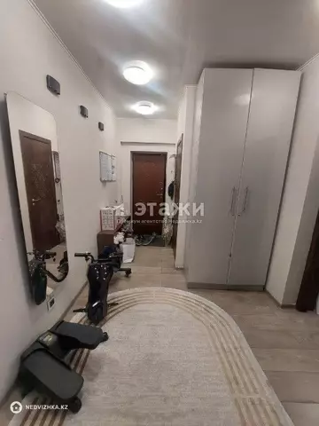 51 м², 2-комнатная квартира, этаж 1 из 5, 51 м², изображение - 27