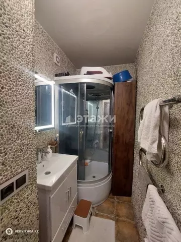 51 м², 2-комнатная квартира, этаж 1 из 5, 51 м², изображение - 28