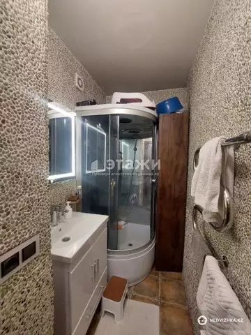 51 м², 2-комнатная квартира, этаж 1 из 5, 51 м², изображение - 30