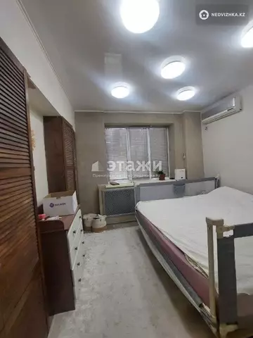 51 м², 2-комнатная квартира, этаж 1 из 5, 51 м², изображение - 36