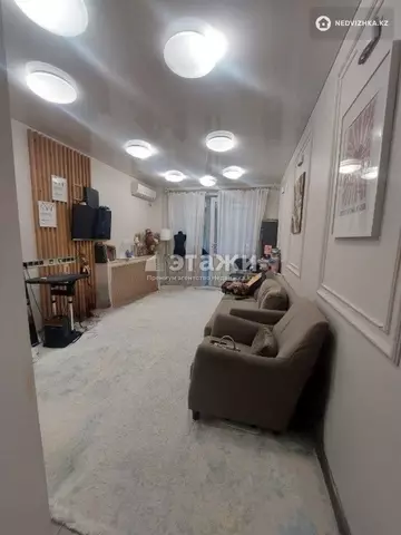 51 м², 2-комнатная квартира, этаж 1 из 5, 51 м², изображение - 38