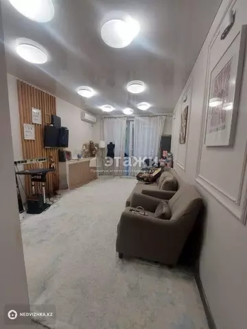 51 м², 2-комнатная квартира, этаж 1 из 5, 51 м², изображение - 41
