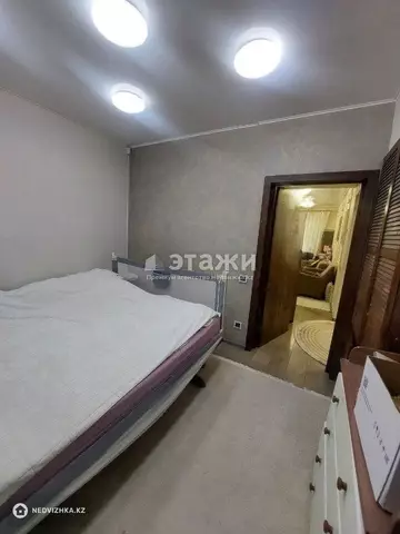 51 м², 2-комнатная квартира, этаж 1 из 5, 51 м², изображение - 44