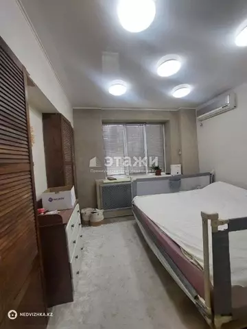 51 м², 2-комнатная квартира, этаж 1 из 5, 51 м², изображение - 46
