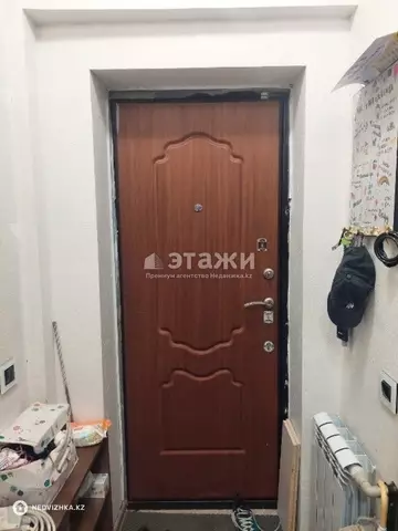 51 м², 2-комнатная квартира, этаж 1 из 5, 51 м², изображение - 49