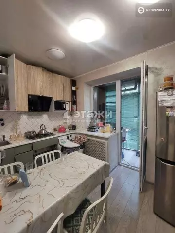 51 м², 2-комнатная квартира, этаж 1 из 5, 51 м², изображение - 51