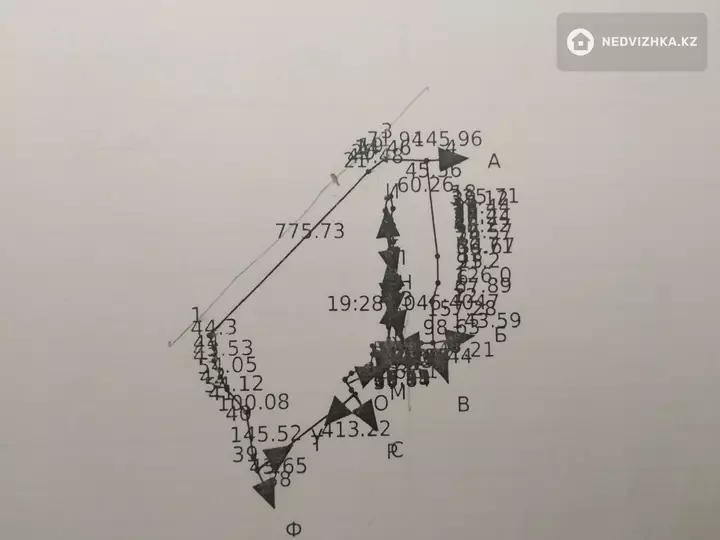 43 м², Готовый бизнес, в бизнес-центре, этаж 1 из 1, 43 м², изображение - 1