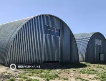 Складское помещение, этаж 1 из 1, 400 м²