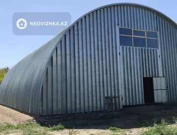 Складское помещение, этаж 1 из 1, 400 м²