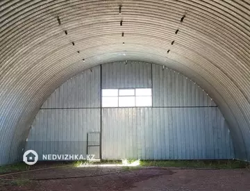 Складское помещение, этаж 1 из 1, 400 м²