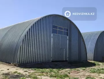 Складское помещение, этаж 1 из 1, 400 м²