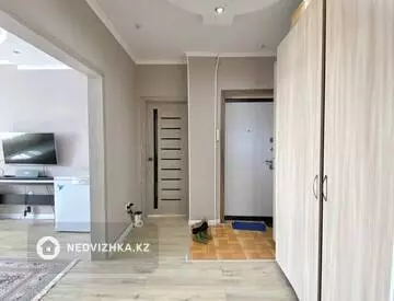 61 м², 2-комнатная квартира, этаж 12 из 14, 61 м², изображение - 14
