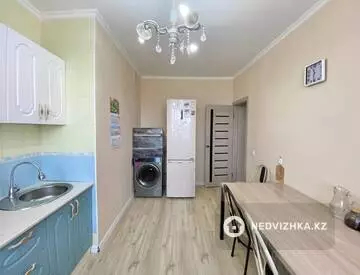 61 м², 2-комнатная квартира, этаж 12 из 14, 61 м², изображение - 10