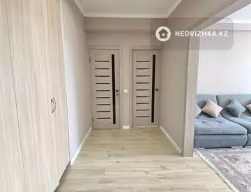 61 м², 2-комнатная квартира, этаж 12 из 14, 61 м², изображение - 13