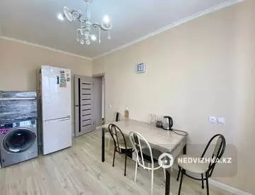 61 м², 2-комнатная квартира, этаж 12 из 14, 61 м², изображение - 12