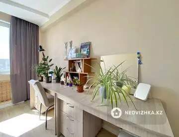 61 м², 2-комнатная квартира, этаж 12 из 14, 61 м², изображение - 8