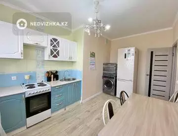 61 м², 2-комнатная квартира, этаж 12 из 14, 61 м², изображение - 11