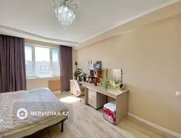 61 м², 2-комнатная квартира, этаж 12 из 14, 61 м², изображение - 4