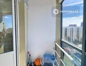 61 м², 2-комнатная квартира, этаж 12 из 14, 61 м², изображение - 16