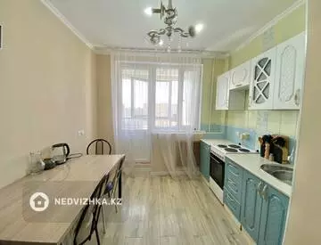 61 м², 2-комнатная квартира, этаж 12 из 14, 61 м², изображение - 9