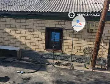 3-комнатный дом, 3 соток, 58 м²
