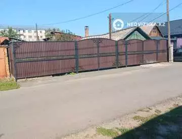 3-комнатный дом, 3 соток, 58 м²