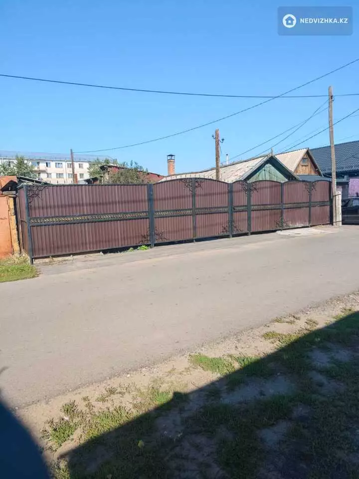 58 м², 3-комнатный дом, 3 соток, 58 м², изображение - 1