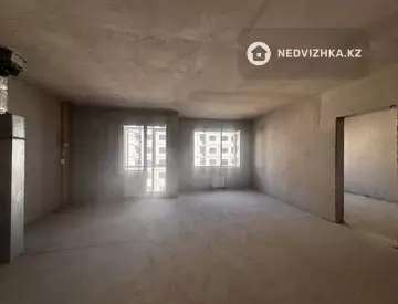 2-комнатная квартира, этаж 8 из 9, 48 м²
