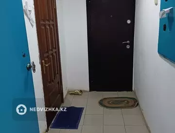 2-комнатная квартира, этаж 3 из 6, 52 м²
