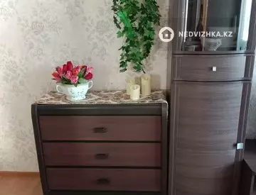 3-комнатная квартира, этаж 5 из 5, 50 м²